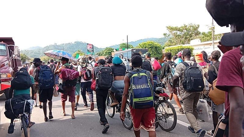 caravana